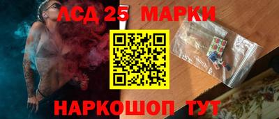 спайс Берёзовский